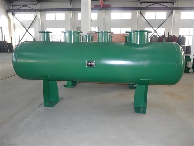 韩城集分水器需要电源吗