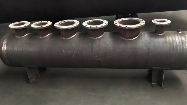 韩城集分水器属于特种设备吗